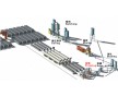 加氣混凝土設備原材料處理用到的設備鑫海機械