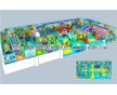室內(nèi)兒童主題樂(lè)園加盟廠家直銷可定做淘氣堡