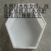 水泥護(hù)坡磚模具廠