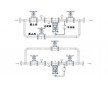 進口自力式調節(jié)閥組