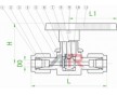 德國艾爾（AIR）進口卡套球閥 廈門穆齊機電設(shè)備有限公司