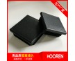 方管塞35*35x35mm 環(huán)保管塞堵頭  桂林管帽